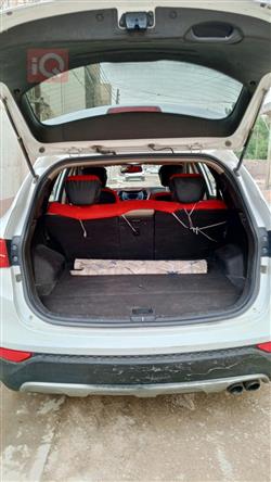 هيونداي سانتافي